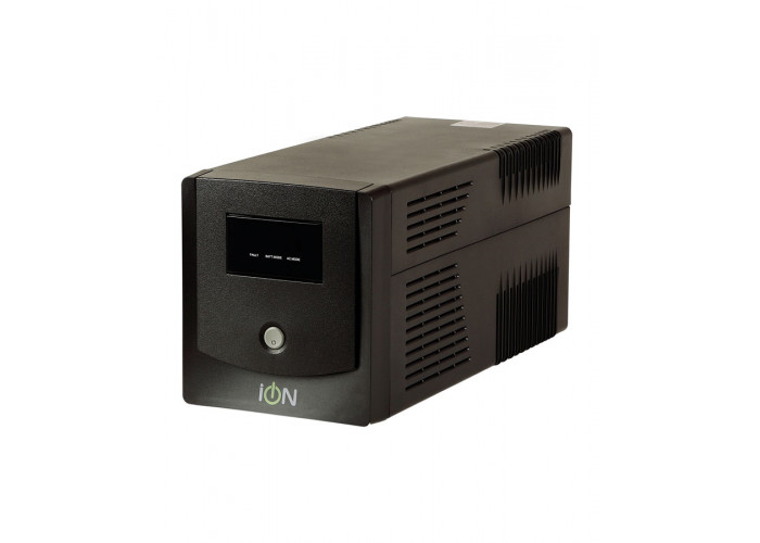 Uzluksiz quvvat manbai UPS iON V-1200T (1200VA/600W)