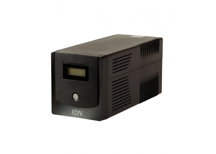 Uzluksiz quvvat manbai UPS iON V-2000 LCD (2000VA/1200W)