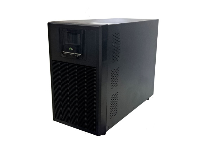 Источник бесперебойного питание UPS iON G-3000 LCD v2 (3000VA/3000W)