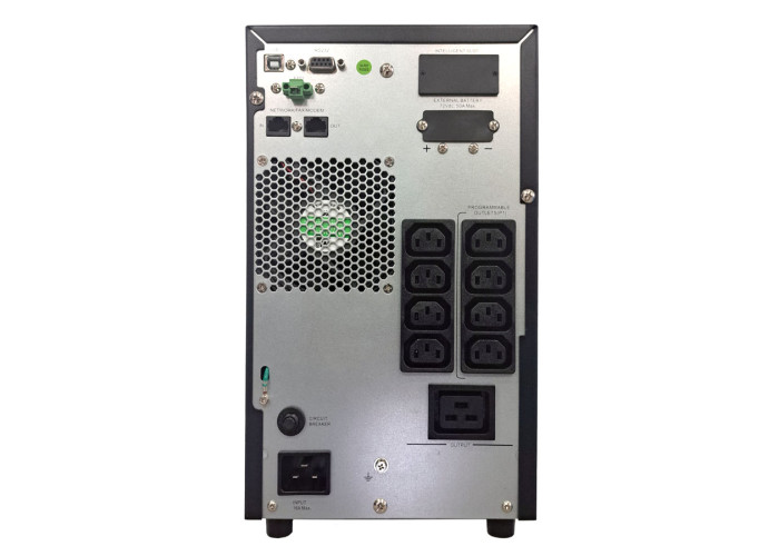 Uzluksiz quvvat manbai UPS iON G-3000 LCD v2 (3000VA/3000W)