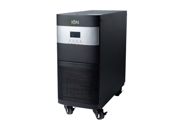 Uzluksiz quvvat manbai UPS iON G-6000 LCD (6000VA/6000W)