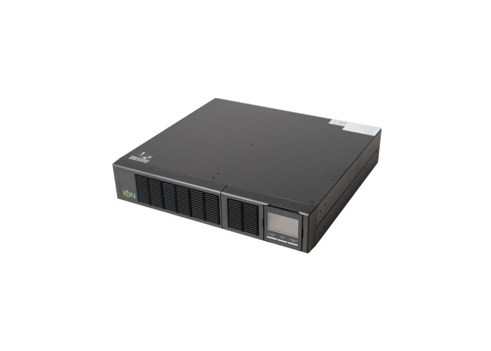 Источник бесперебойного питание UPS iON WP-2000 LCD (2000VA/1800W)