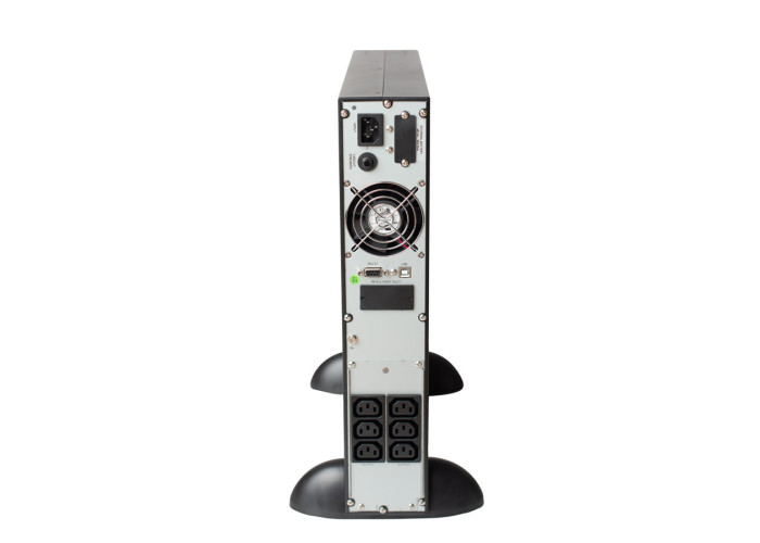 Uzluksiz quvvat manbai UPS iON WP-2000 LCD (2000VA/1800W)