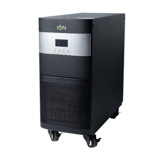 Uzluksiz quvvat manbai UPS iON G-10000 LCD (10000VA/10000W)