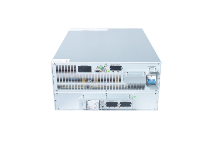 Uzluksiz quvvat manbai UPS iON WP-6000 LCD (6000VA/5400W)