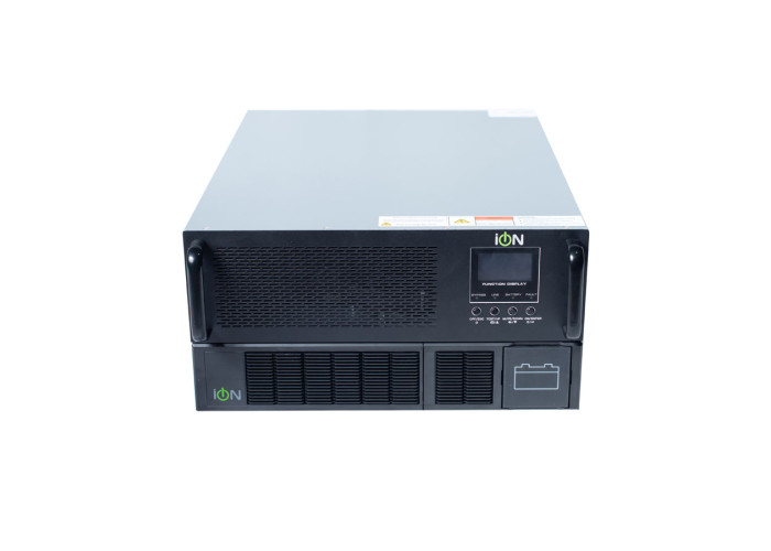 Uzluksiz quvvat manbai UPS iON WP-10000 LCD (10000VA/9000W)