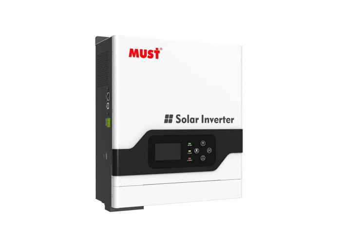 Invertor MUST PV18-2024 VPM (2000VA/2000W) 230 V