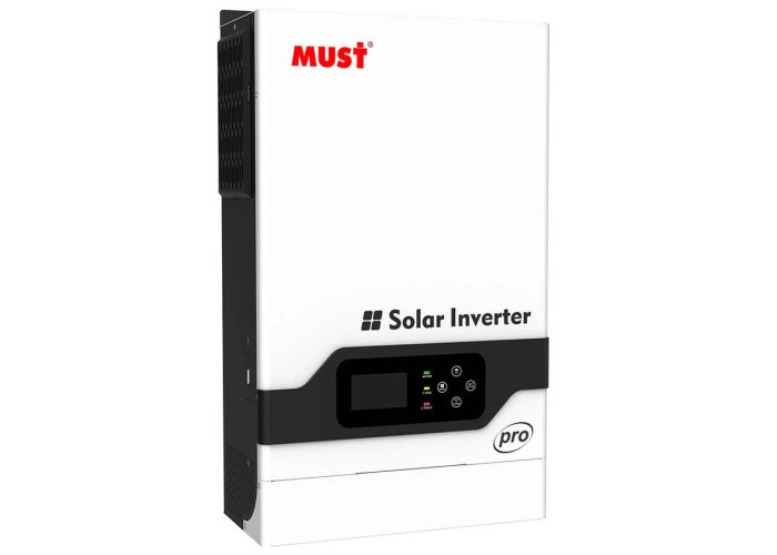 Invertor MUST PV18-5248 PRO (5200VA/5200W) 230 V