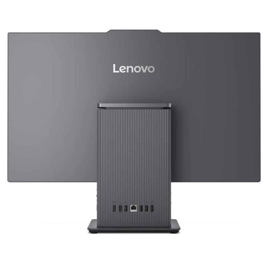Monoblok Lenovo AIO 27IRH9 (i5/8/512GbNVME/27") Color Luna Grey