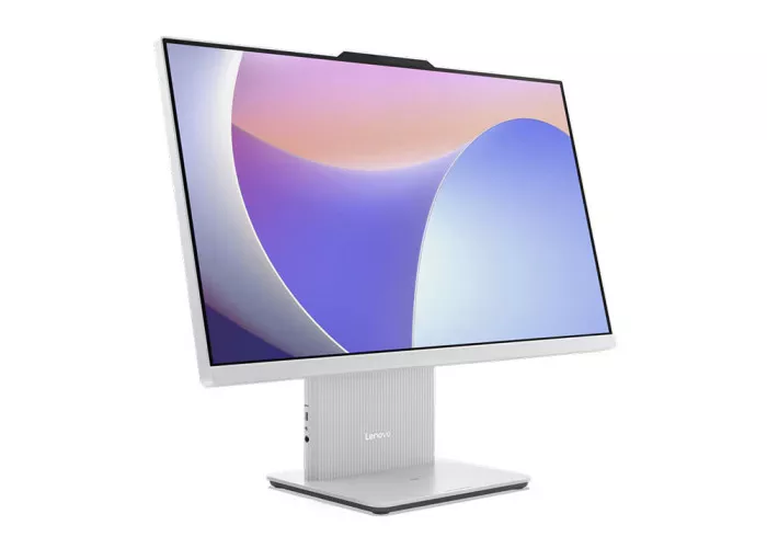 Моноблок Lenovo IdeaCentre AIO 24IRH9 (i5/16/512GbNVME/24"100Hz) Cloud Grey