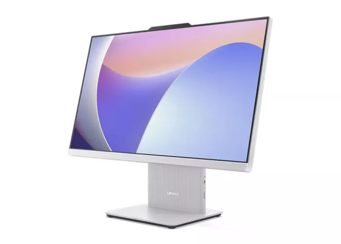 Моноблок  Lenovo IdeaCentre AIO 27IRH9 (i5/8/512GbNVME/27") Cloud Grey