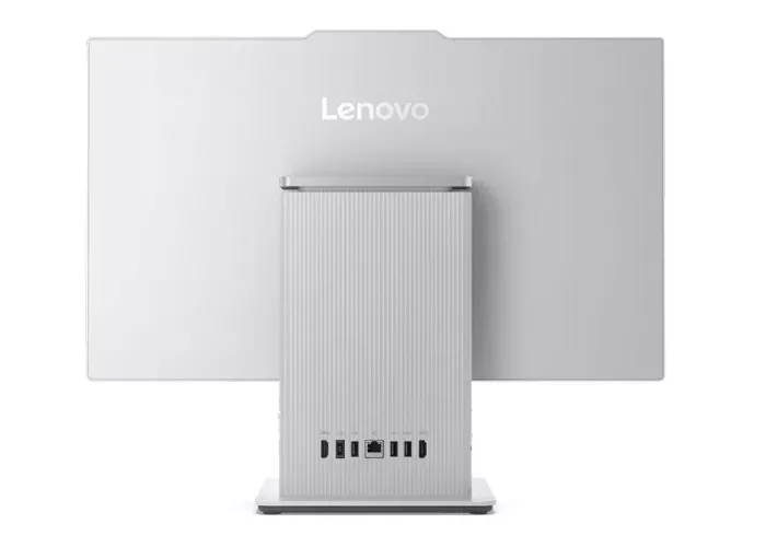 Monoblok Lenovo IdeaCentre AIO 27IRH9 (i5/8/512GbNVME/27") Cloud Grey