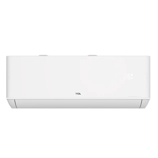 Konditsioner TCL T-Pro T1 18 Inverter White