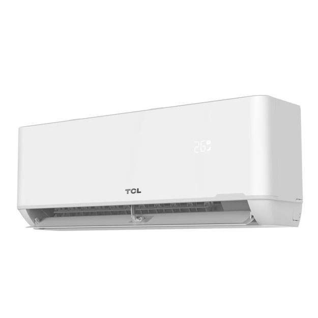 Konditsioner TCL T-Pro T1 12 Inverter White