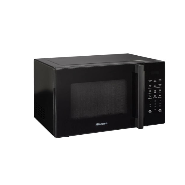 Микроволновая печь Hisense H23MOBS5H Black