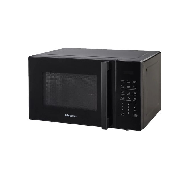 Микроволновая печь Hisense H23MOBS5H Black