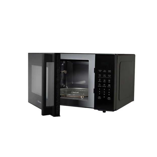 Микроволновая печь Hisense H23MOBS5H Black