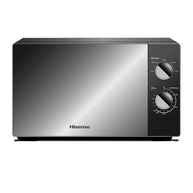 Микроволновая печь Hisense H20MOMS10 Grey