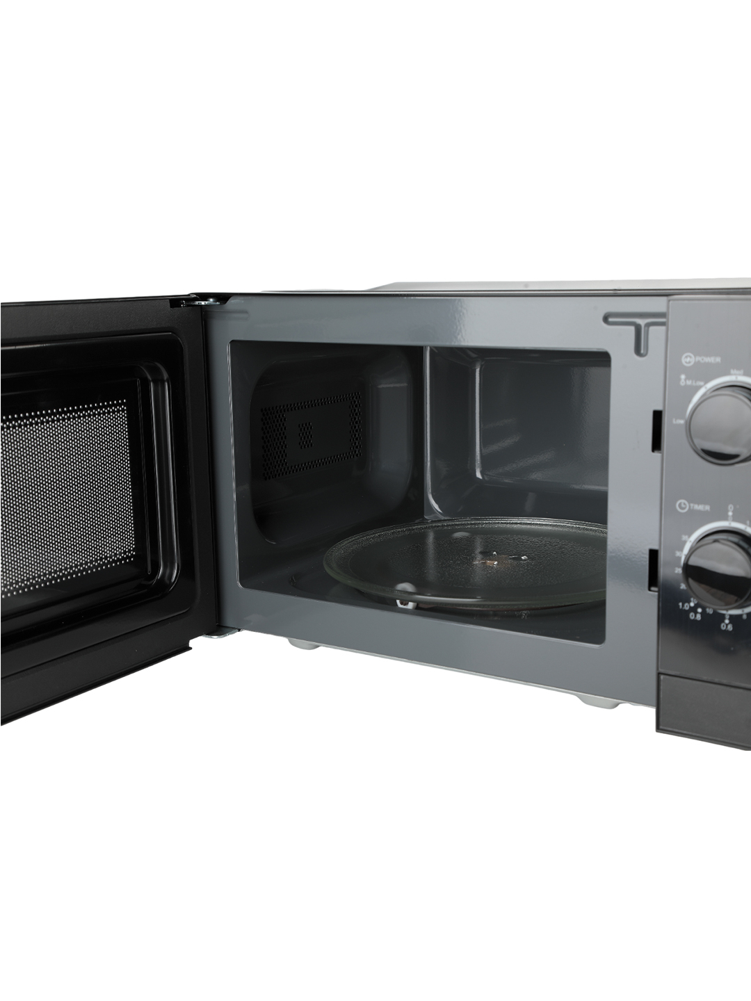 Микроволновая печь Brando BRA-MM720CBU Black 20L