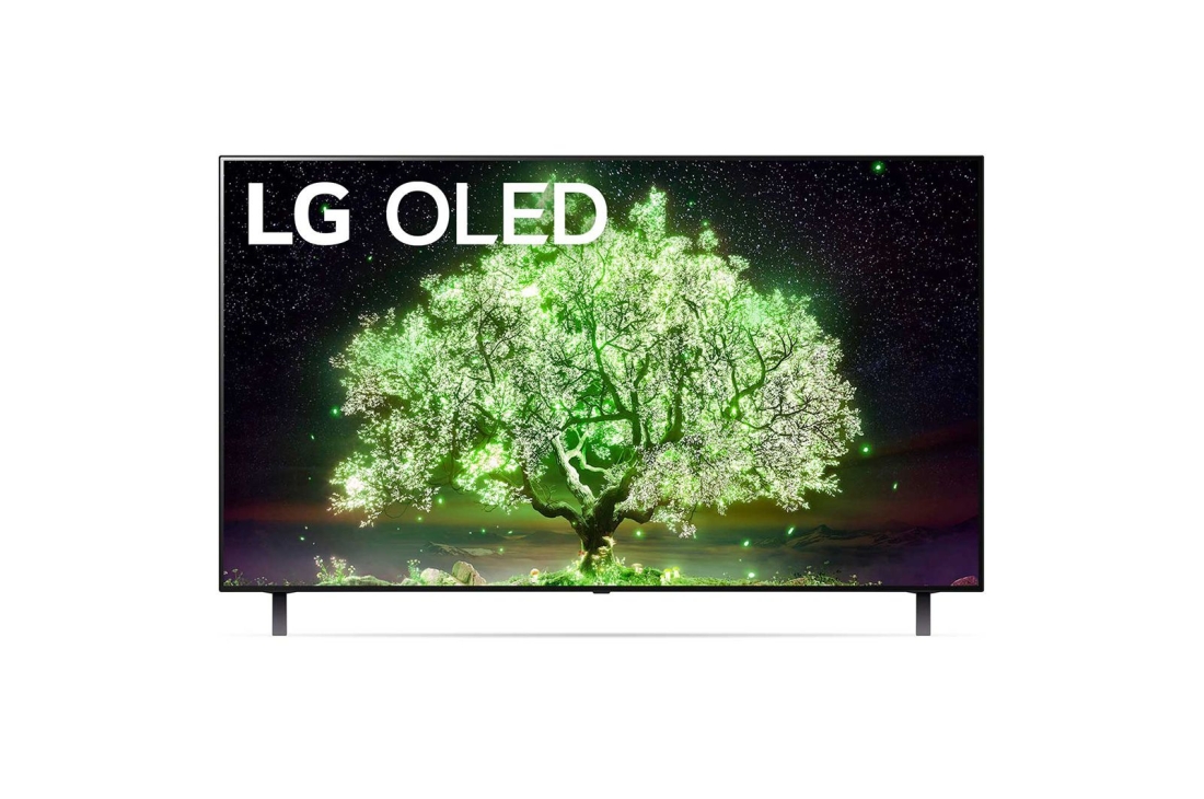 Смарт-телевизор LG 65QNED876QB 65" NanoCell QNED 4K UHD Black