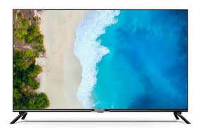Smart-televizor Brando BR55SCH 55" Black