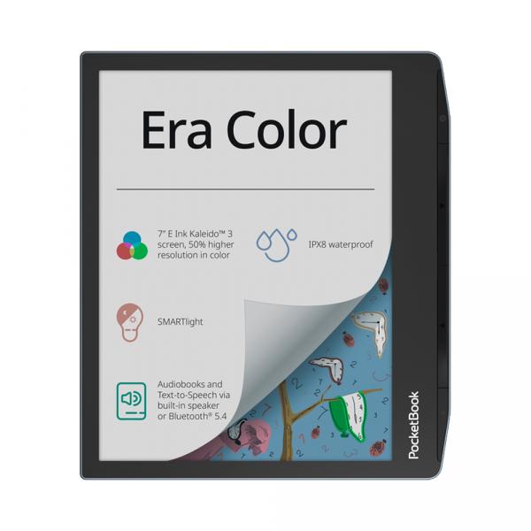 Электронная книга PocketBook 700K3 Era Color, Stormy Sea