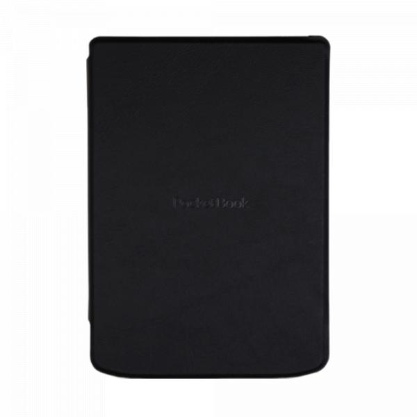 Чехол PocketBook 629_634 Shell series, черный