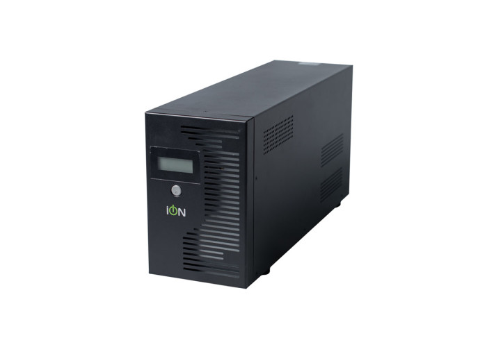 Источник бесперебойного питание UPS iON V-3000 LCD (3000VA/1800W)