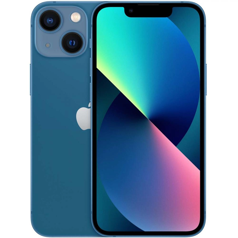 Смартфон Apple iPhone 13 128 GB, синий