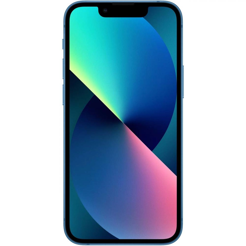 Смартфон Apple iPhone 13 128 GB, синий