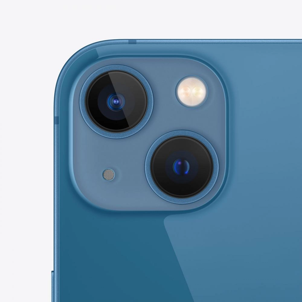 Смартфон Apple iPhone 13 128 GB, синий