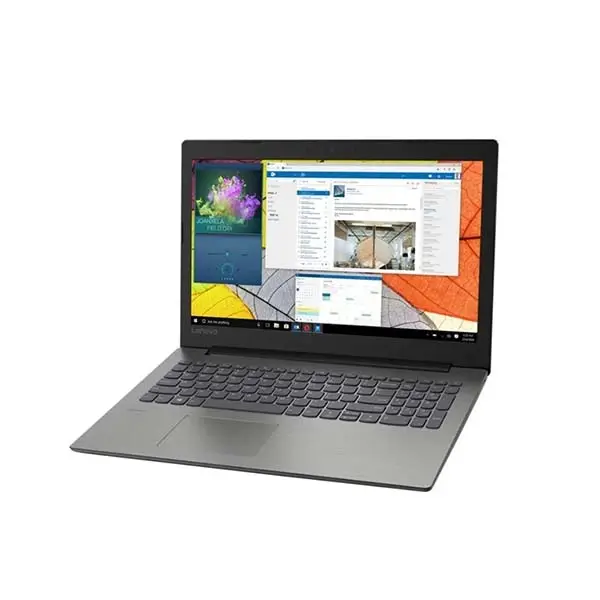 Ноутбук Lenovo Ideapad 330 15IGM / Celeron N4000 / 4GB/ HDD 1TB / 15.6", черный