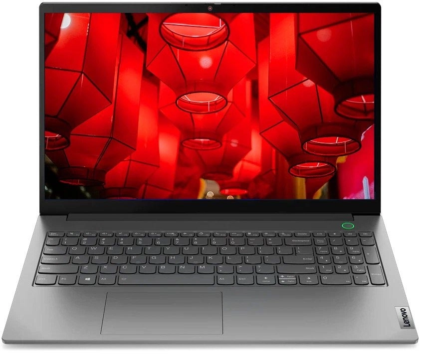 Ноутбук Lenovo ThinkBook 15 G4 IAP (21DJ00KNRU) / i7-1255U / 16GB / SSD 512GB / 15.6", серый