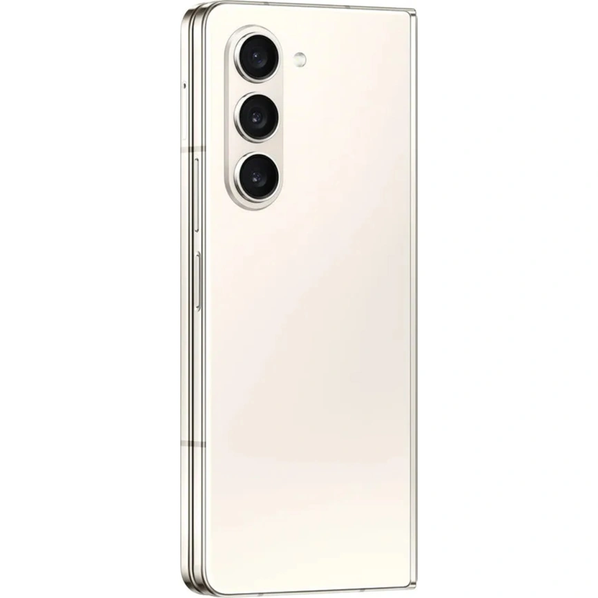 Смартфон Samsung Galaxy Z Fold 5 12/256 ГБ, бежевый