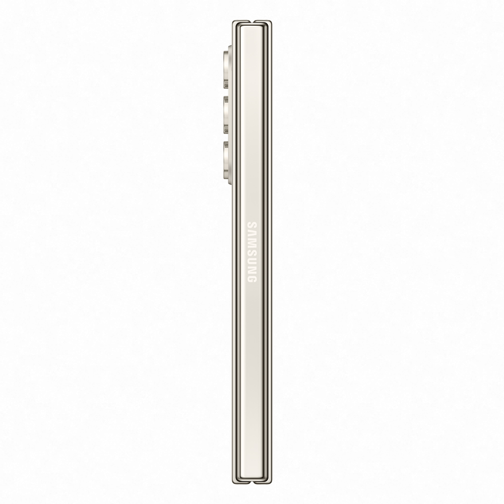 Смартфон Samsung Galaxy Z Fold 5 12/256 ГБ, бежевый