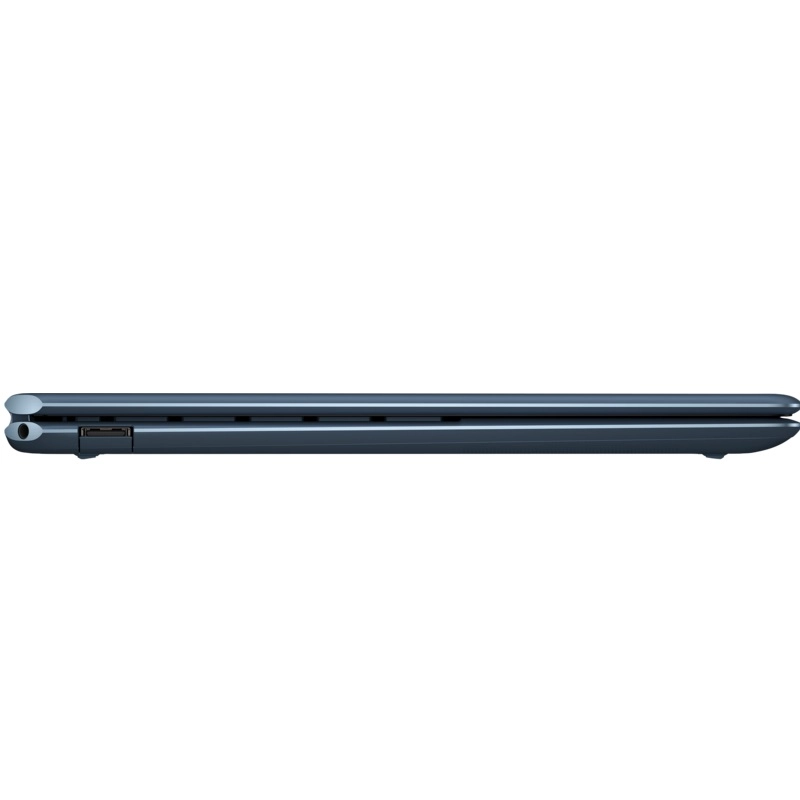 Ноутбук HP Spectre x360 14-ef0002ci (6G6M6EA) / i7-1255U / 16GB / SSD 1TB / Touch 360° / Windows 11 Home / 13.5", синий