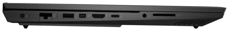 Ноутбук HP OMEN 16-b0005dx / 475N8UA / 16.1" QHD (2560 x 1440) / i7-11800H (2.3-4.6ГГц) / 16ГБ 4 / 1000ГБ (SSD) / GeForce RTX 3070 [8 GB]