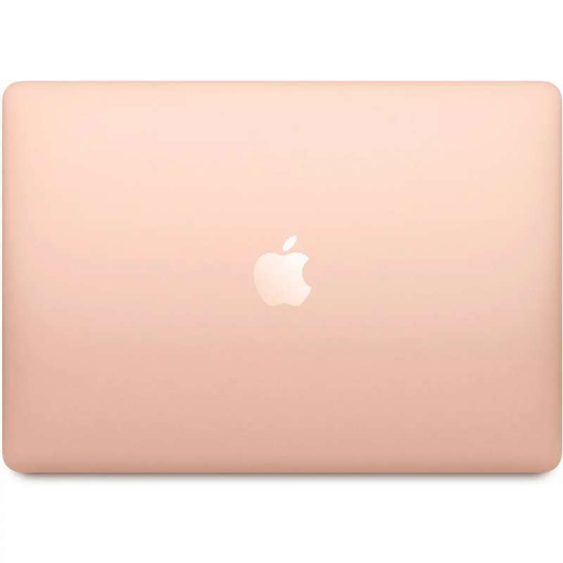 Ноутбук Apple Macbook Air 13 2020 / M1 / 16GB / 1TB / Apple graphics 7-core, золотистый