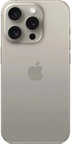 Смартфон Apple iPhone 15 Pro 128ГБ (e-sim / nano-sim), серый
