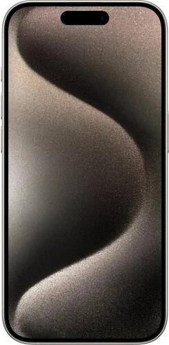 Смартфон Apple iPhone 15 Pro 128ГБ (e-sim / nano-sim), серый