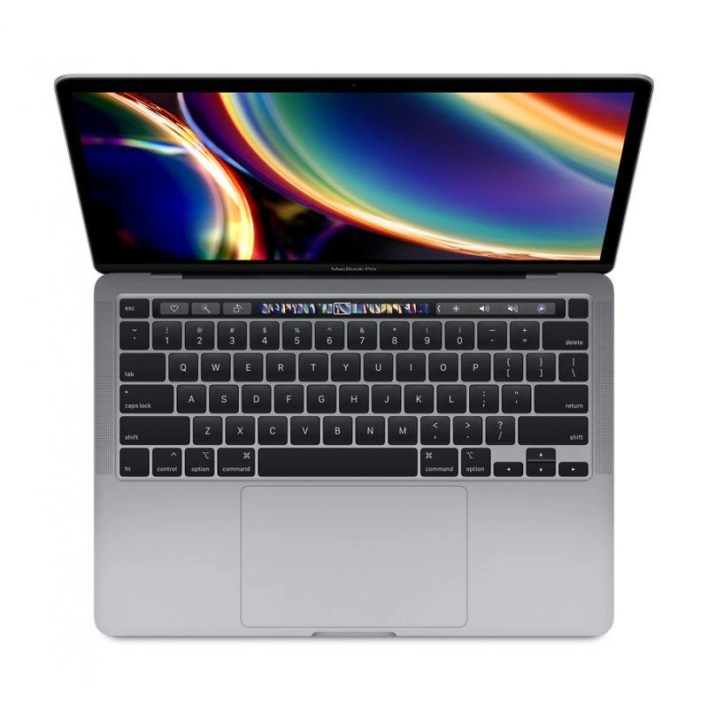 Ноутбук Apple Macbook Pro 13 2020 / i5 / 8GB / SSD 256GB / SMA 4GB, серый