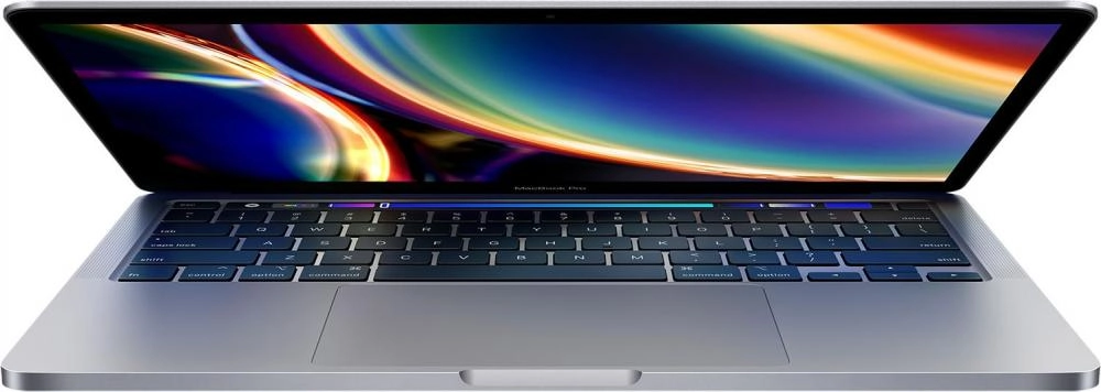 Ноутбук Apple Macbook Pro 13 2020 / i5 / 8GB / SSD 256GB / SMA 4GB, серый