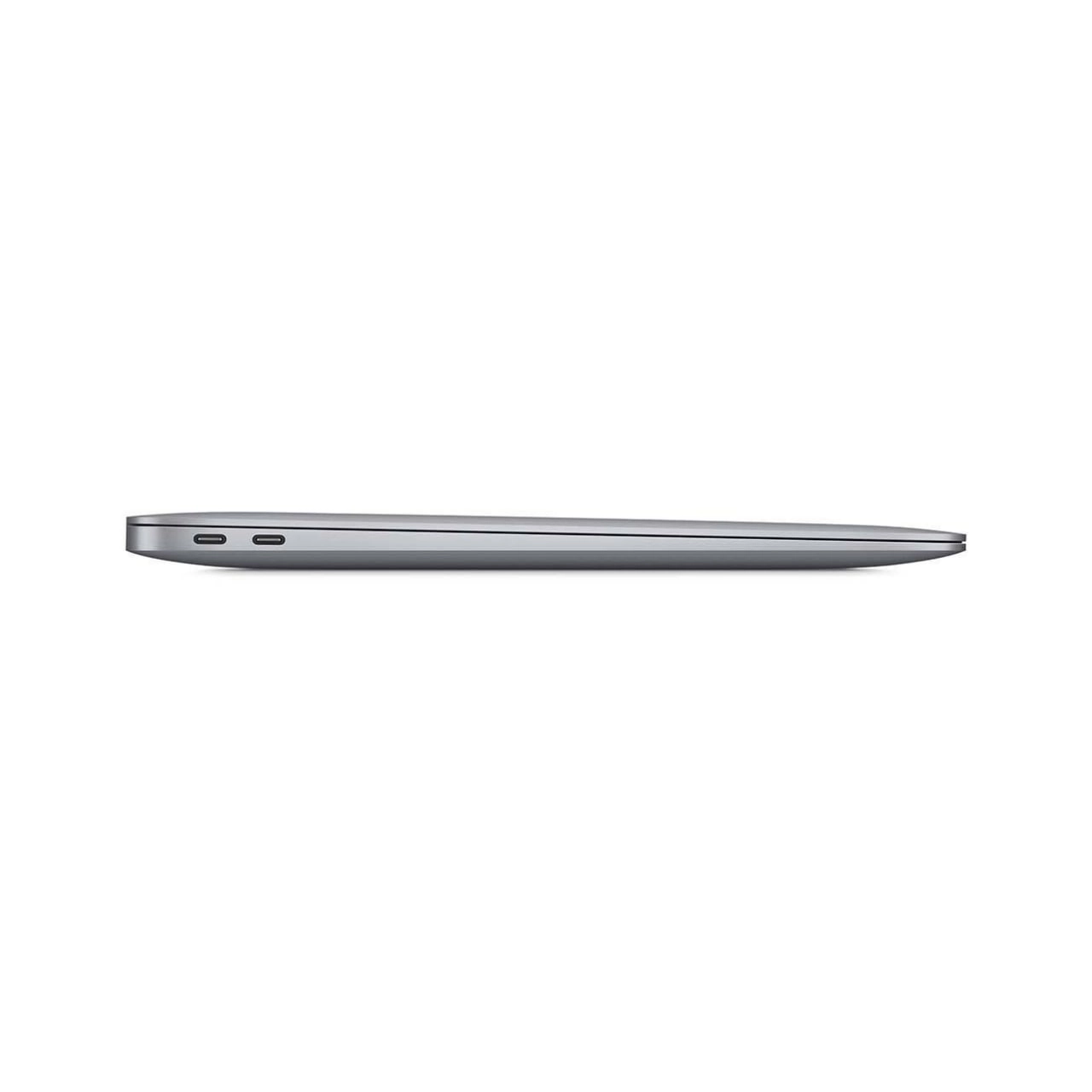 Ноутбук Apple Macbook Air 13 2020 / M1 / 8GB / 256GB / Apple graphics 7-core, серый