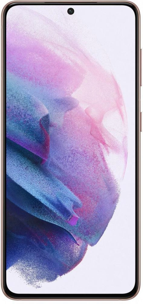 Смартфон Samsung Galaxy S21 8/128GB, фиолетовый