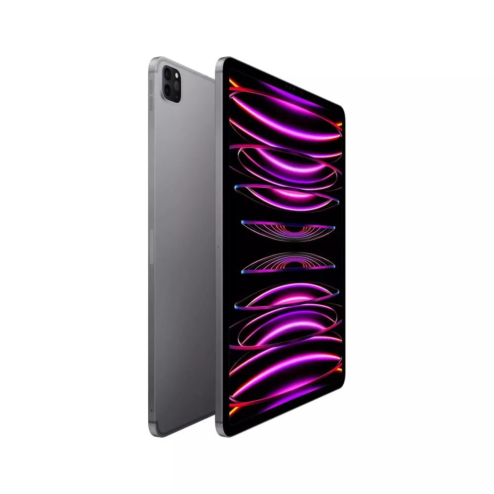 Планшет Apple iPad Pro 12.9 4th-gen (2020) 1TB Wi-Fi, серебристый