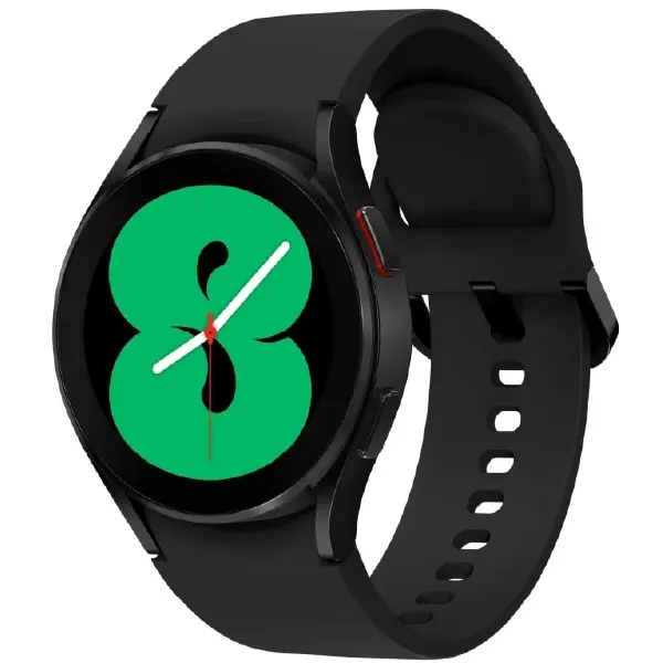 Умные часы Samsung Galaxy Watch4 40мм, черный