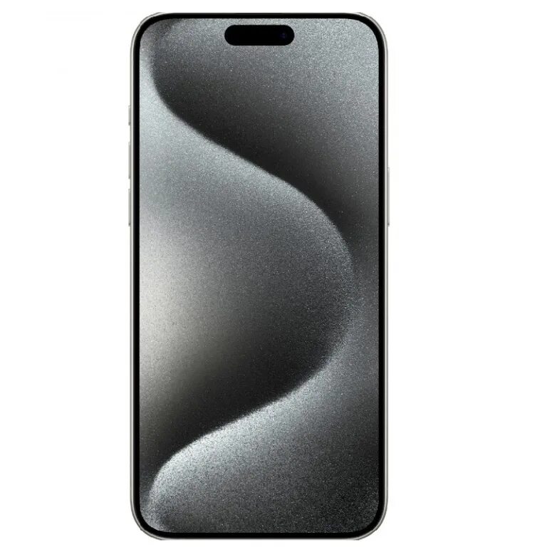 Смартфон Apple iPhone 15 Pro 512ГБ (e-sim / nano-sim), черный
