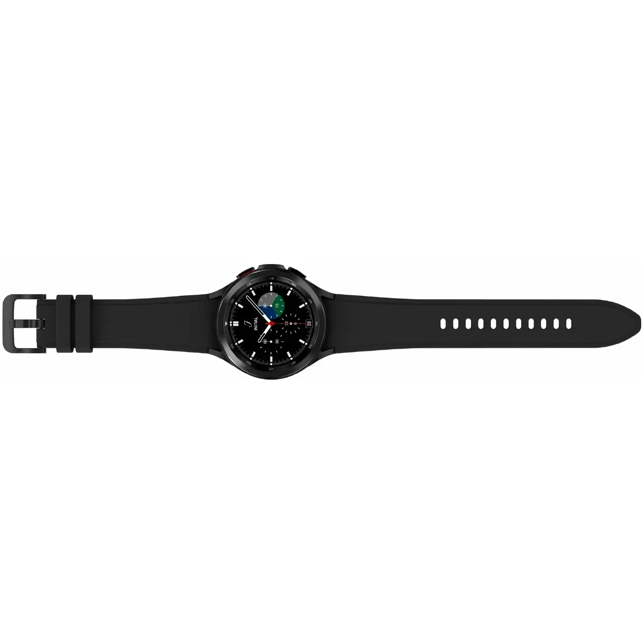 Умные часы Samsung Galaxy Watch4 Classic 42мм, черный
