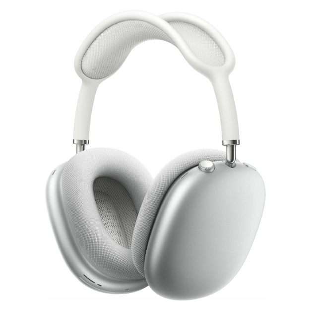 Беспроводные наушники Apple AirPods Max, серебристый