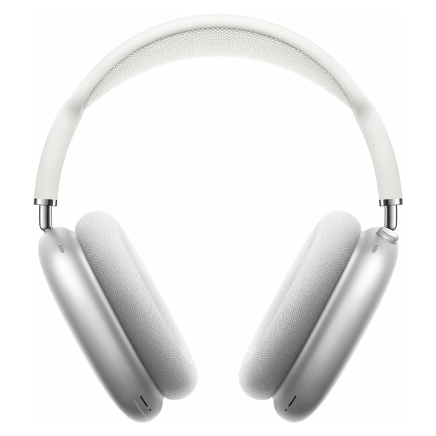 Беспроводные наушники Apple AirPods Max, серебристый